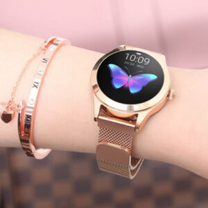 Smartwatch KW10 PRO®