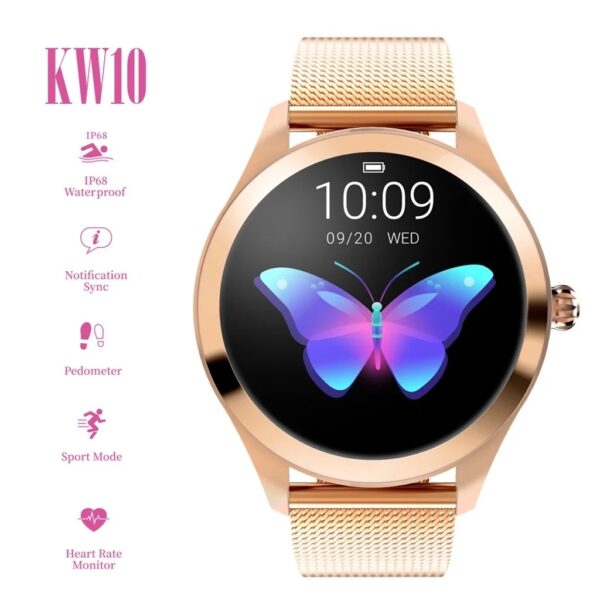 Smartwatch KW10 PRO® - Image 4