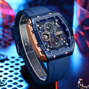 Reloj Curren 8442 Richard Mille
