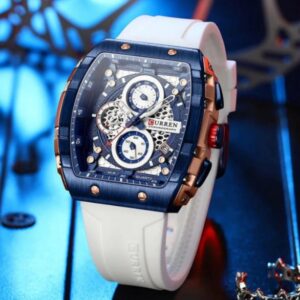 Reloj Curren 8442 Richard Mille