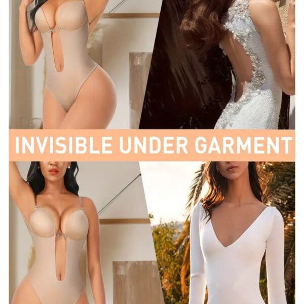 Body Invisible - Image 5