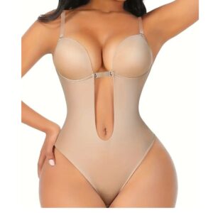Body Invisible