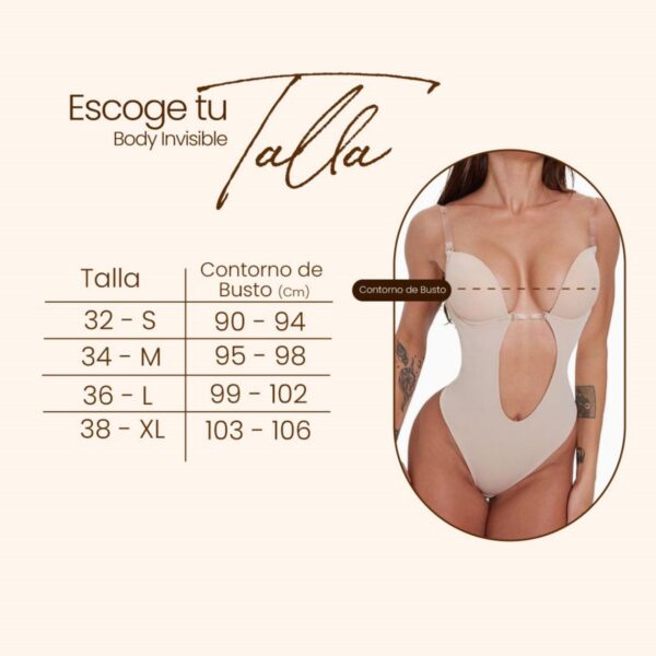 Body Invisible - Image 4