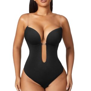 Body Invisible